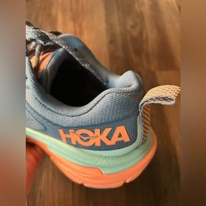 Hoka shoes